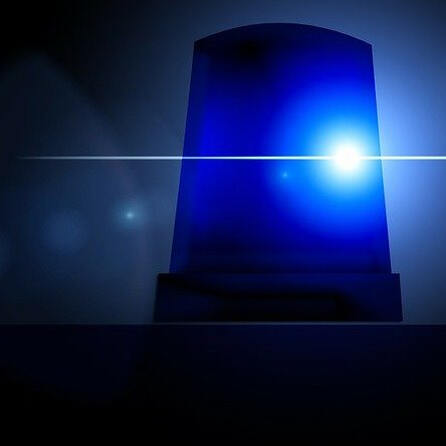 SEK rückt in Königsbrunn an: 71-Jähriger hat mit Waffengewalt gedroht