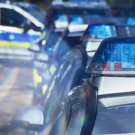 Razzia: Augsburger Kripo und Staatsanwaltschaft gehen gegen großangelegten Sozialbetrug vor