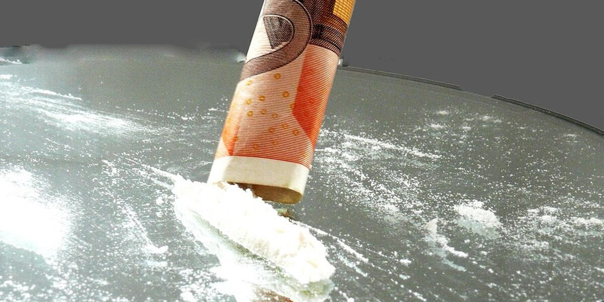 Drogenrazzia im Augsburger City Club: Großeinsatz der Polizei bringt Koks, LSD und Amphetamin ans Tageslicht