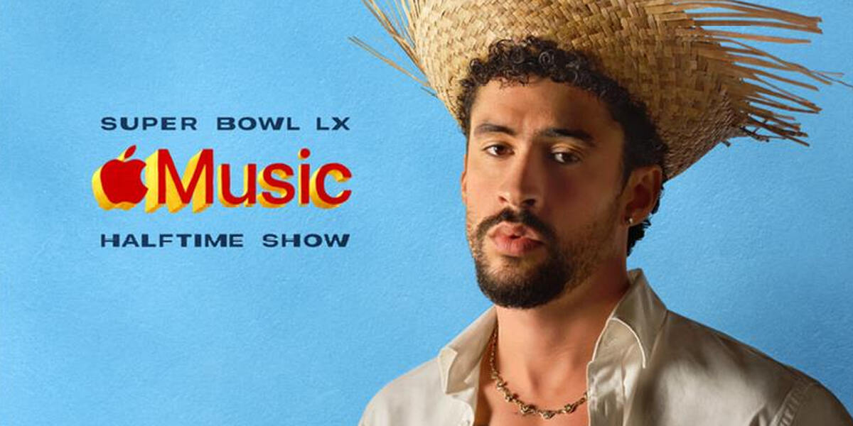 Bad Bunny beim Super Bowl 2026: Mega-Show, klare Message und Trump empört
