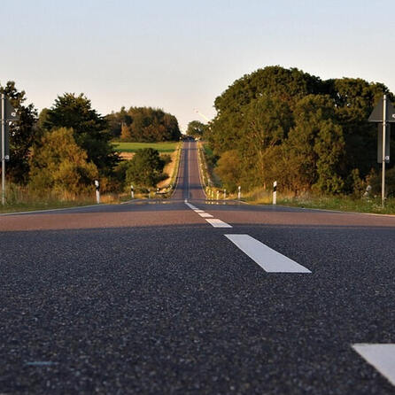 Technische Hochschule Augsburg probt autonomes Fahren auf öffentlichen Straßen
