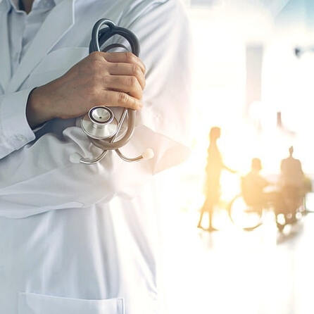 Bezirkskrankenhaus Kaufbeuren: Größter Umbau für 150 Millionen Euro