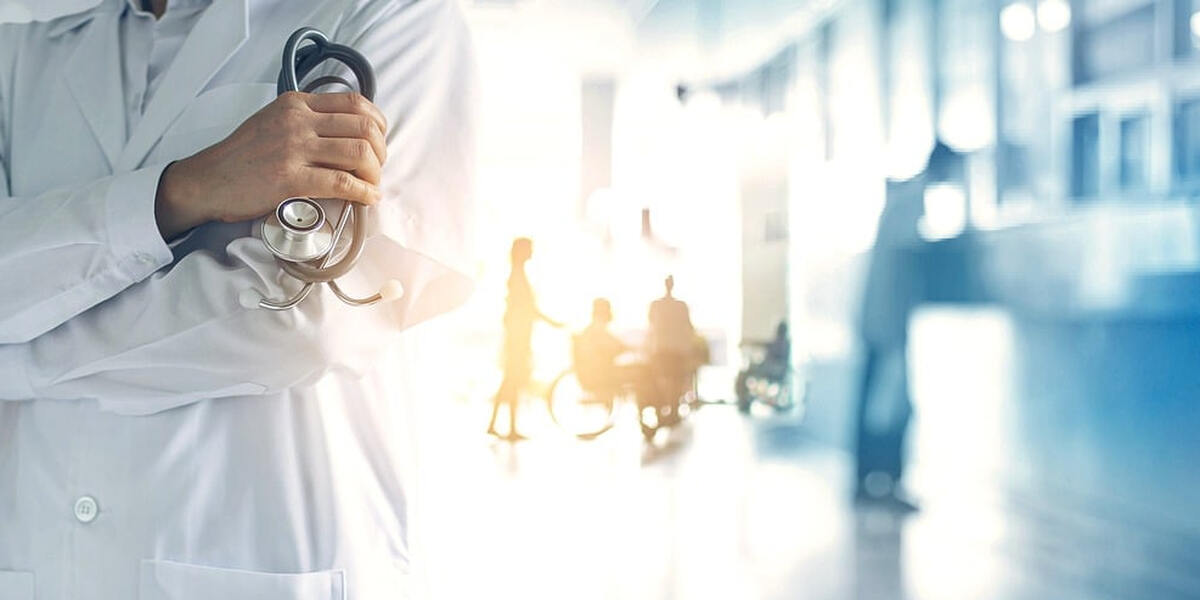 Bezirkskrankenhaus Kaufbeuren: Größter Umbau für 150 Millionen Euro