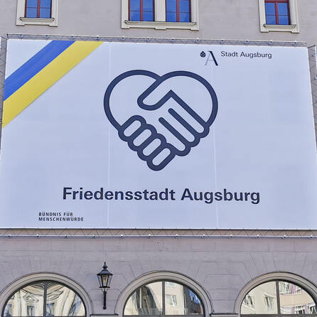 Auch in Augsburg kostenlos Bus und Tram für Geflüchtete