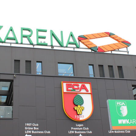 Bundesliga: FC Augsburg erwartet Tabellenletzten Heidenheim