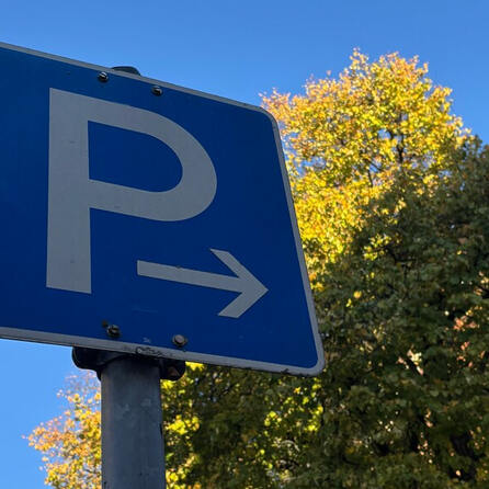 Nach Ladenschluss: Aldi öffnet in Augsburg seine Parkplätze für Anwohner