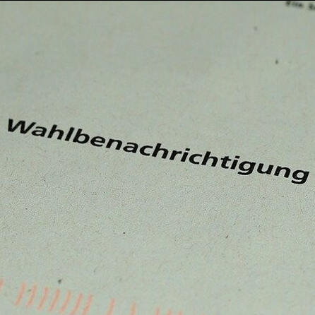 Kommunalwahlen im Allgäu: Warum im Allgäu die Wahlbeteiligung bei Kommunalwahlen niedrig ist