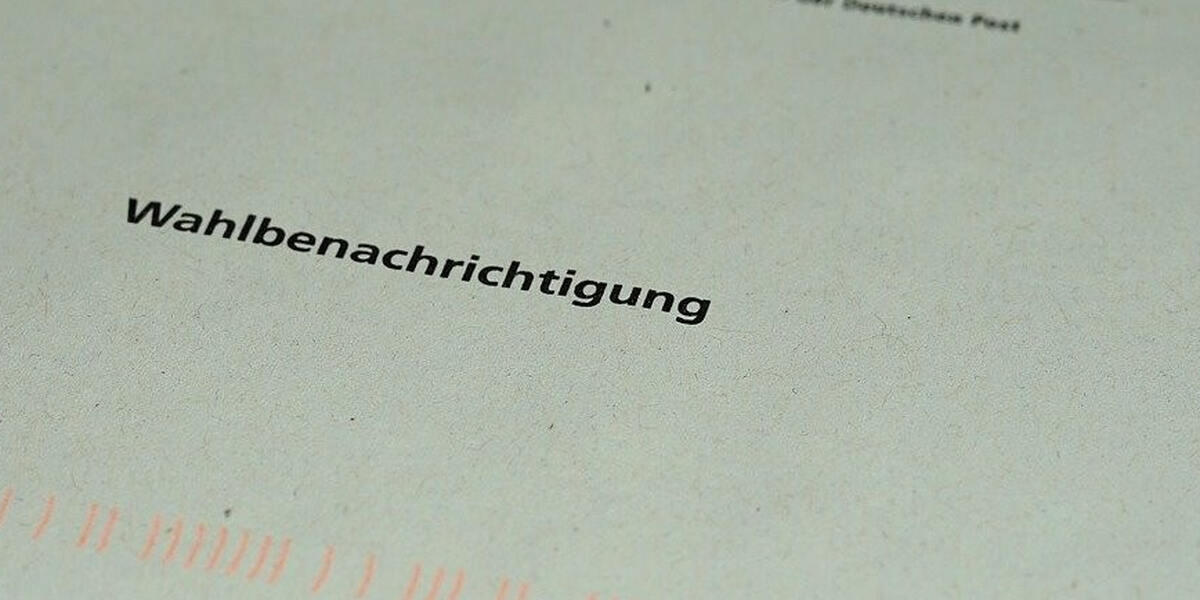 Kommunalwahlen im Allgäu: Warum im Allgäu die Wahlbeteiligung bei Kommunalwahlen niedrig ist