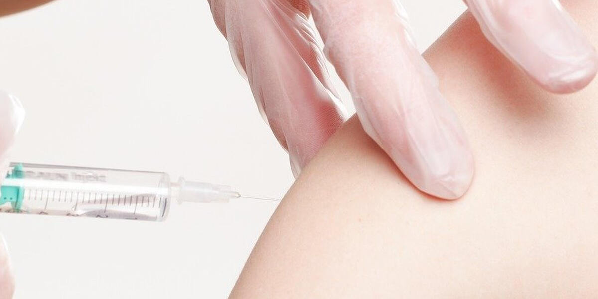 Novavax jetzt auch im Großraum Augsburg