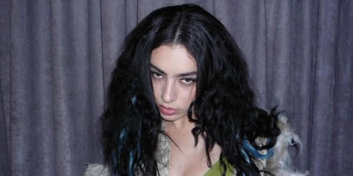Charli XCX bringt die Berlinale zum Beben