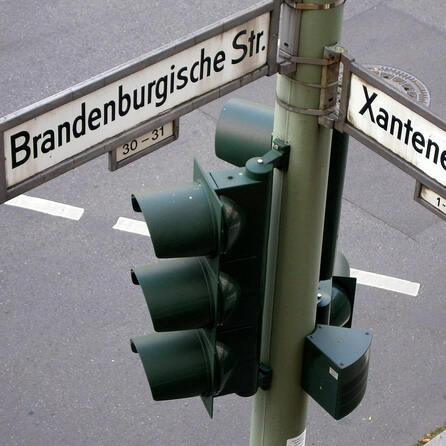 Straßenumbenennung in Kempten: Kommission prüft belastete Straßennamen aus der NS-Zeit