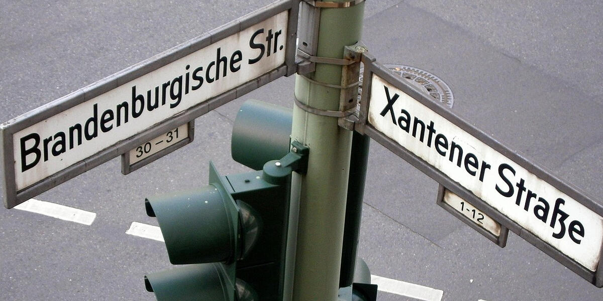 Straßenumbenennung in Kempten: Kommission prüft belastete Straßennamen aus der NS-Zeit
