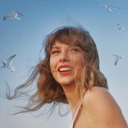 Taylor Swift ist "Global Artist of the Year"