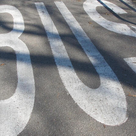 ÖPNV-Warnstreik in Augsburg: Nahverkehr ist heute stark eingeschränkt