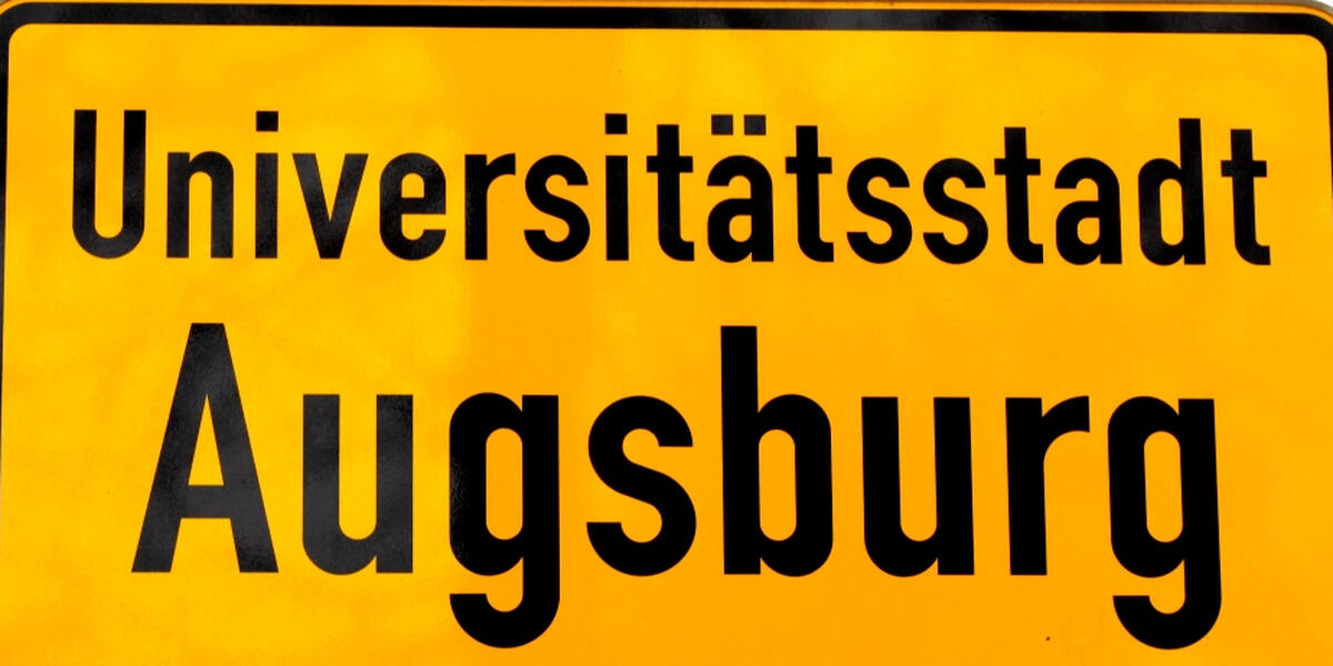 Die Universität Augsburg hat alle Kooperationen mit Russland ausgesetzt
