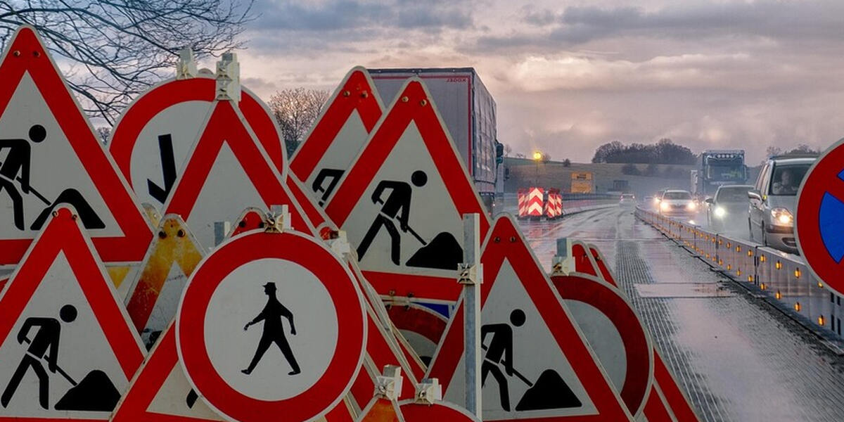 A7-Ausbau Allgäu: Sechsspuriger Ausbau zwischen Hittistetten und Illertissen geplant