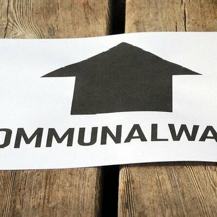 Kommunalwahl Augsburg: Aux-O-Mat ist online