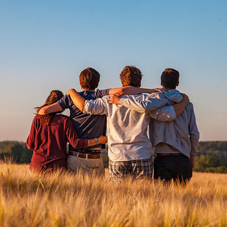 Allgäu GmbH startet zweiten Teil der Befragung – Jugendliche sind gefragt