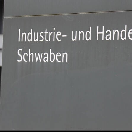 Wirtschaftsraum Augsburg: Gute Konjunkturdaten zu Jahresbeginn