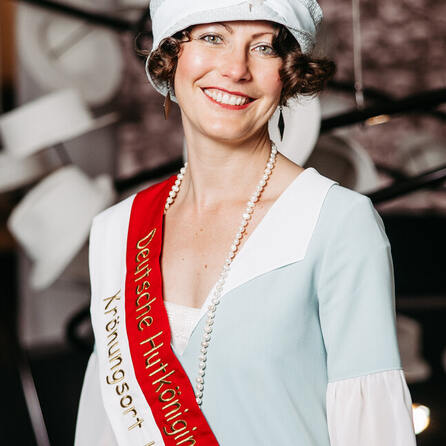 Lindenberg sucht die Hutkönigin 2026