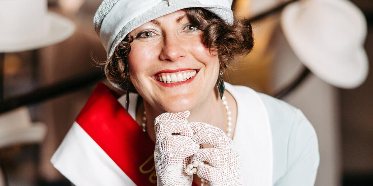 Lindenberg sucht die Hutkönigin 2026