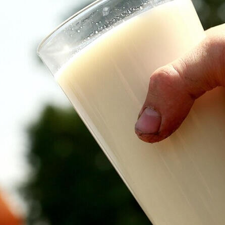 Gerichtsentscheidung: Molkereiunternehmer Theo Müller aus Aretsried darf Unterstützer der AfD genannt werden