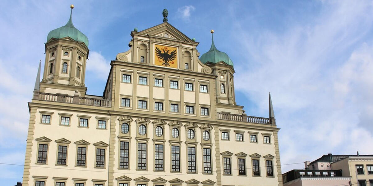 Stadtgebiet Augsburg: Betretungsverbot für Islamistin?