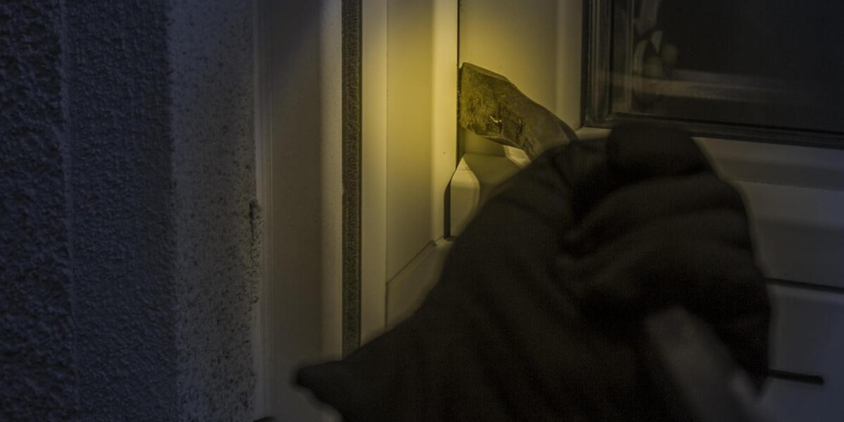 Gelber Pkw doch zu auffällig? Polizei fällt Diebesbande im Kreis Dillingen auf