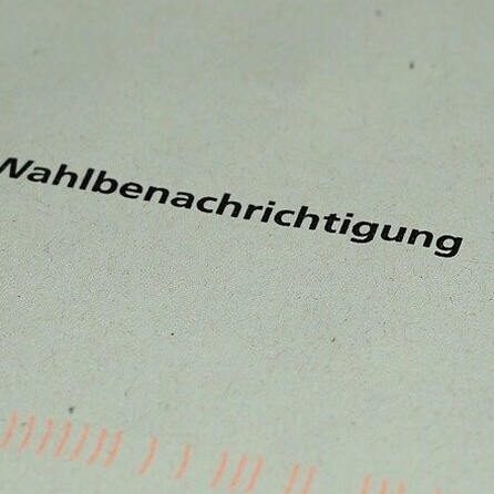 Kommunalwahl: Auch im Allgäu fehlerhafte Stimmzettel unterwegs