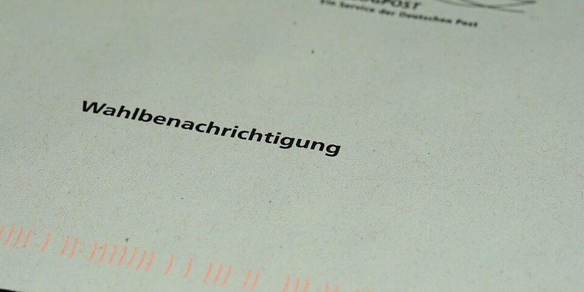 Kommunalwahl: Auch im Allgäu fehlerhafte Stimmzettel unterwegs