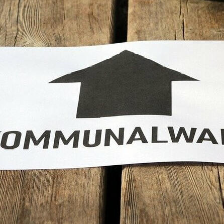 Kommunalwahl: Auch Friedberg meldet Briefwahl-Panne