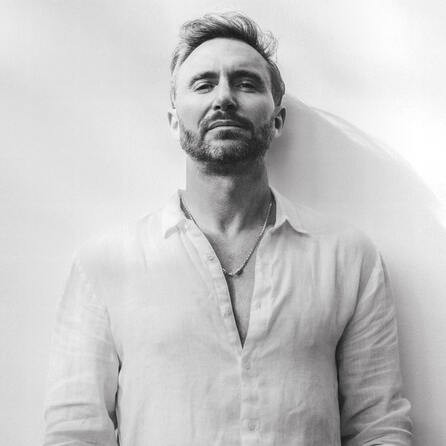 David Guetta ist wieder Papa