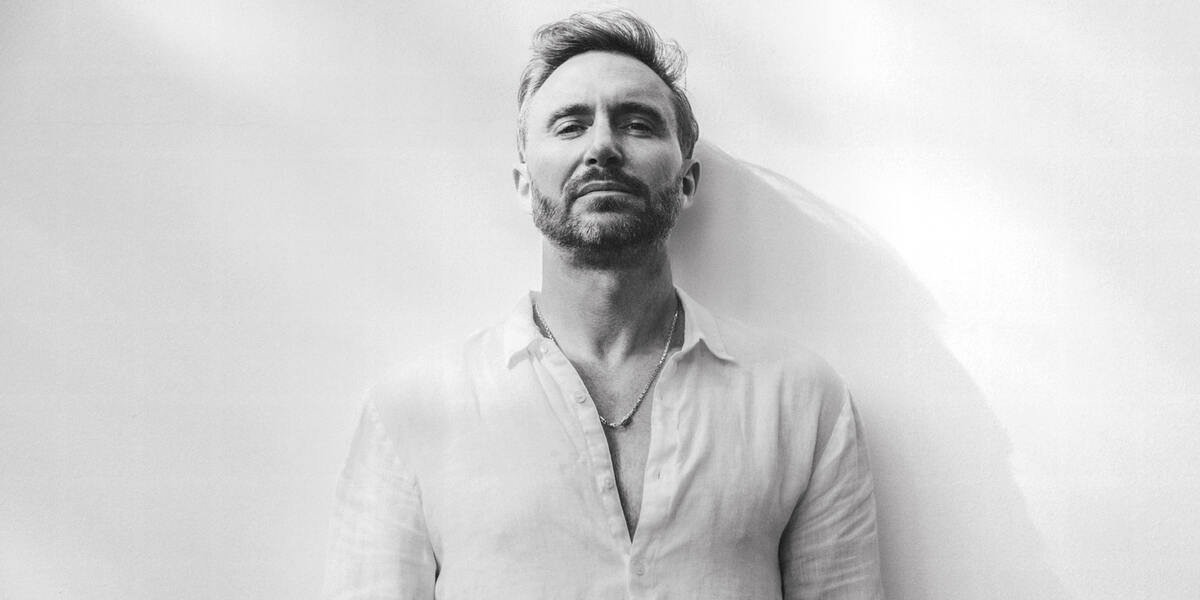 David Guetta ist wieder Papa