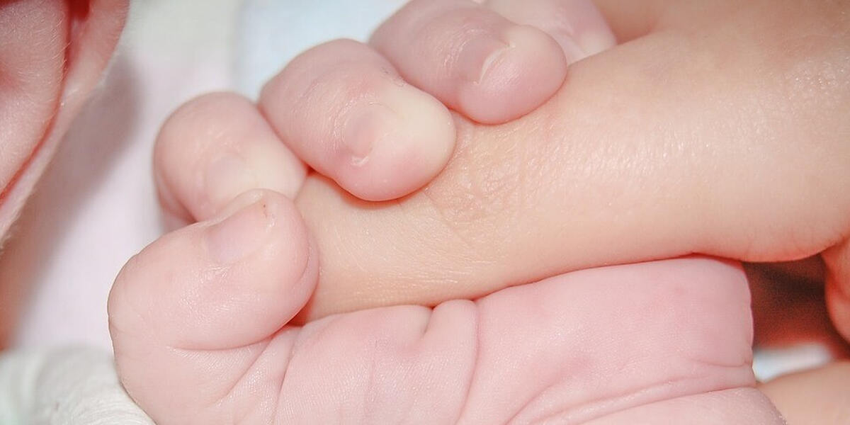 Augsburger Josefinum auch 2025 geburtenstärkste Klinik in Bayern