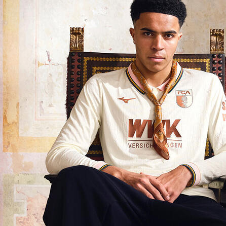 FC Augsburg und Panther heute abend daheim - und beide ohne Straßenbahn