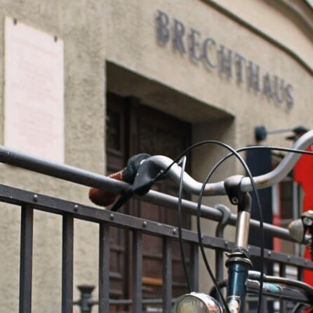 Augsburger Brechtfestival 2026 startet heute