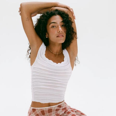 BRIT Awards 2026: Olivia Dean ist die Gewinnerin des Abends