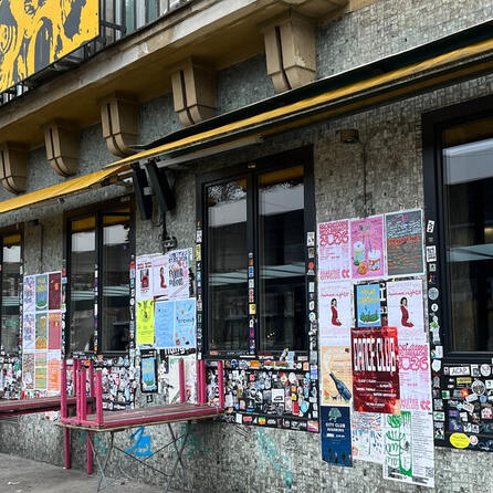 Drogenrazzia im City Club Augsburg: Gäste klagen gegen Polizeieinsatz