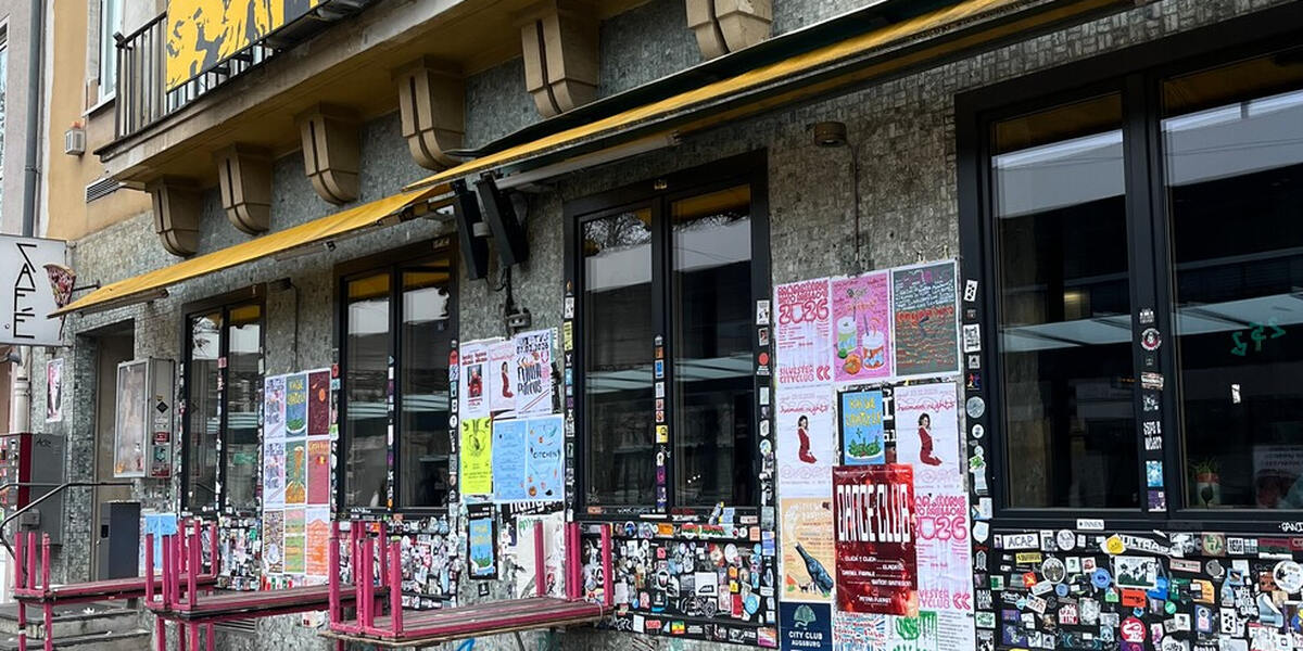 Drogenrazzia im City Club Augsburg: Gäste klagen gegen Polizeieinsatz