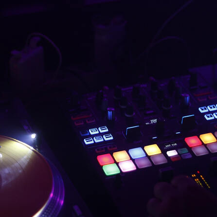 Disco Bleifrei Lindenberg sucht Nachfolger: Einziges Nachtlokal im Westallgäu steht zur Übergabe bereit