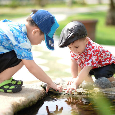 Trägerschaftswechsel beim Kinderhaus Donauwörth: AWO Schwaben übernimmt