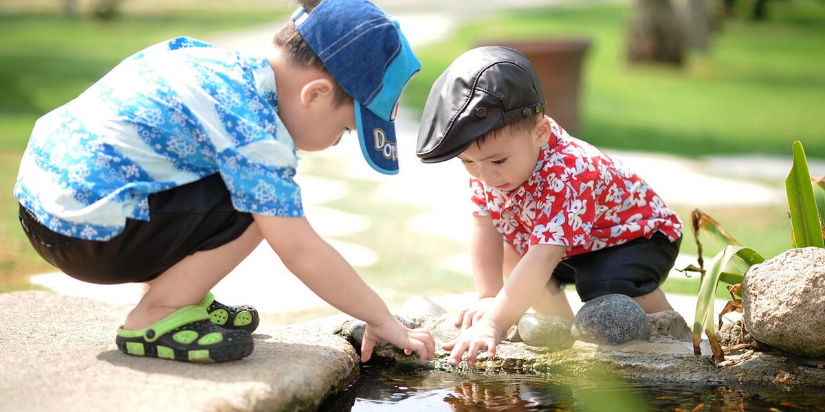 Trägerschaftswechsel beim Kinderhaus Donauwörth: AWO Schwaben übernimmt