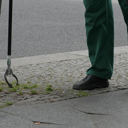 "Sauber ist in": Gemeinsam für ein sauberes Augsburg