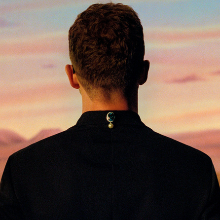 Justin Timberlake kämpft gegen Bodycam-Video