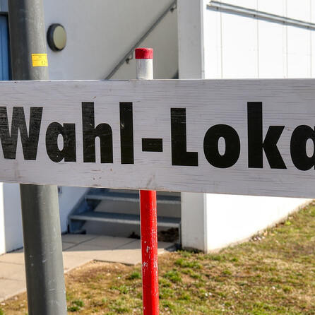 Augsburg Aux-O-Mat: Digitaler Helfer für Kommunalwahl sorgt bei über 20.000 Nutzern für politische Orientierung