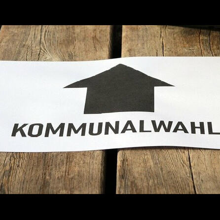 Kommunalwahlen 2026 - TICKER