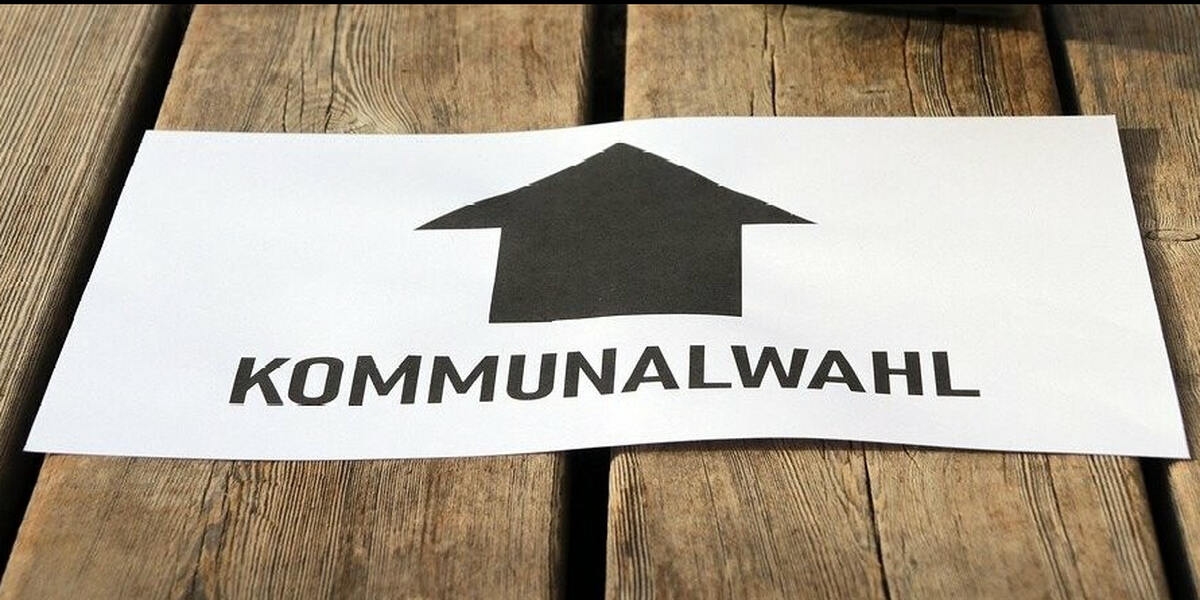 Kommunalwahlen 2026 - TICKER
