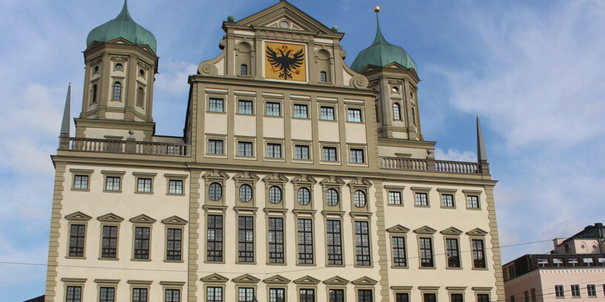 Kommunalwahl-Dämpfer für die CSU in Augsburg - Oberbürgermeisterin Eva Weber muss gegen die SPD in die Stichwahl