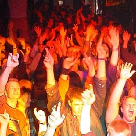 Yoyo Club Schließung in Kammlach – Letzte Party im legendären Club Yoyo nach 30 Jahren