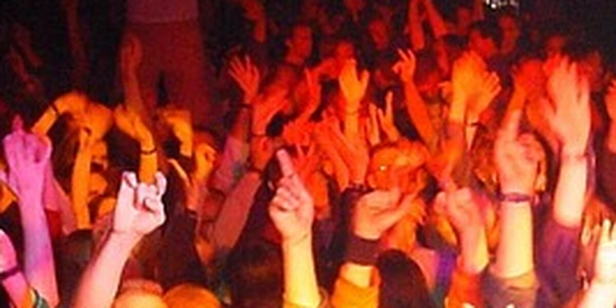 Yoyo Club Schließung in Kammlach – Letzte Party im legendären Club Yoyo nach 30 Jahren